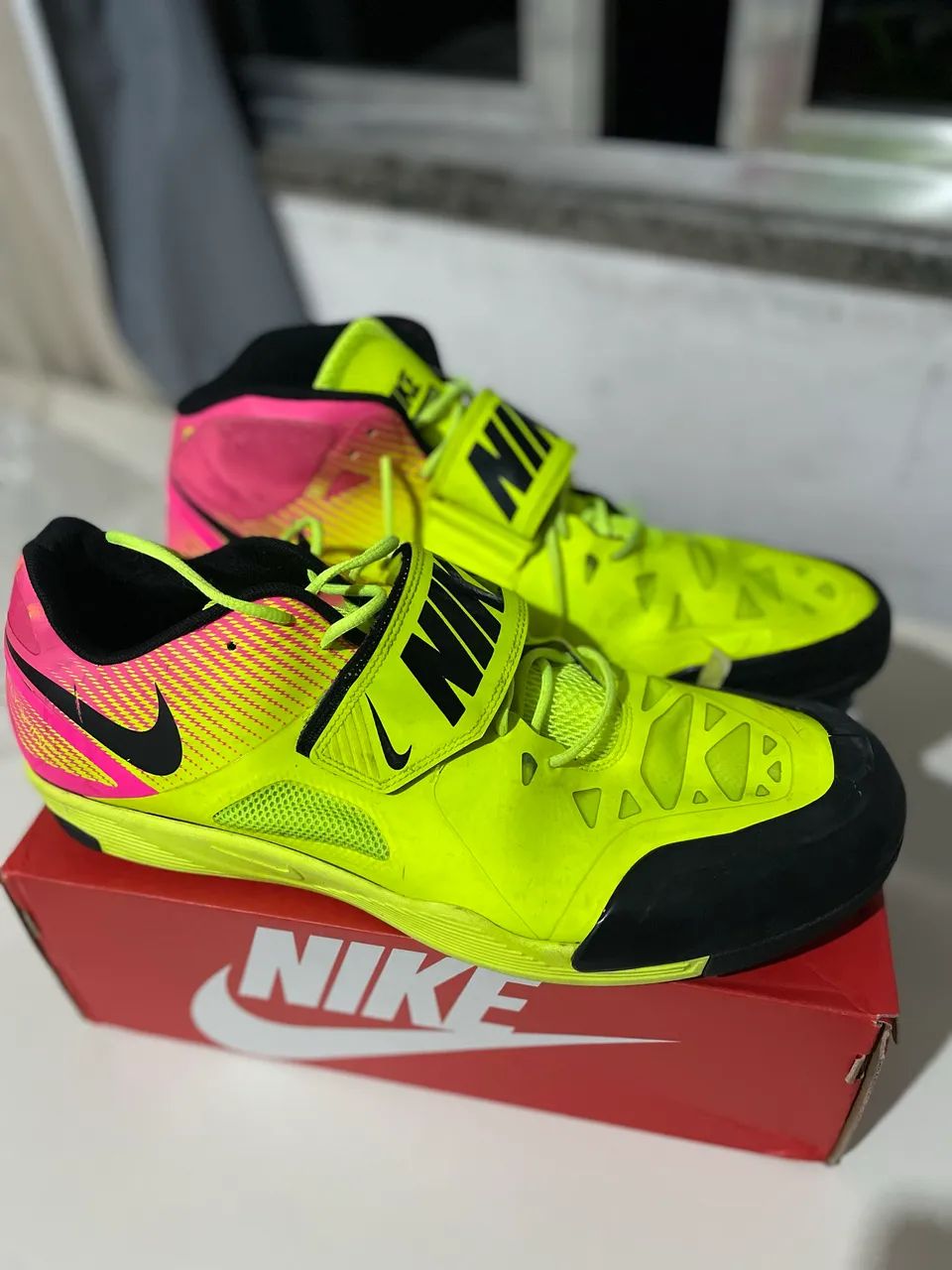 Nike Zoom Javelin Elite 2 
