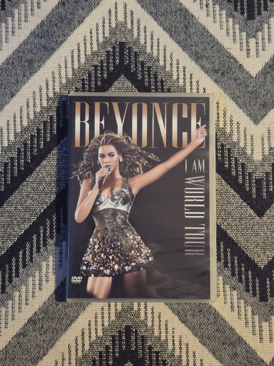 CDs e DVD da Beyoncé - CDs, DVDs etc - Centro, Bauru 1526797260 | OLX