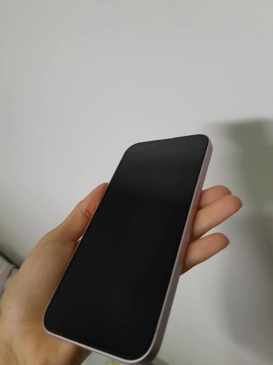 Iphone 13 128gb (rosa) - Foto 4