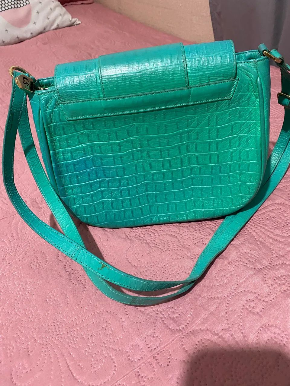 Bolsa  Carmen steffens - Foto 4