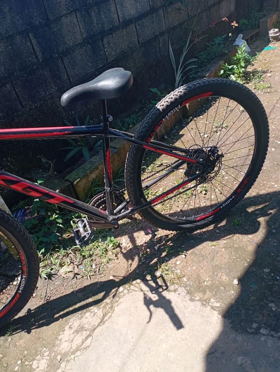 Bicicleta  - Foto 5