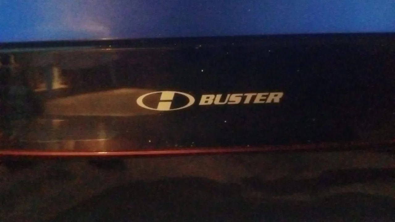 Tv LCD 32 Buster 