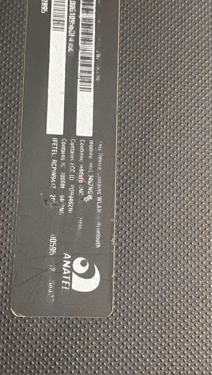 Notebook Acer Aspire Go 15 AG15 Intel Core i5  - Foto 2