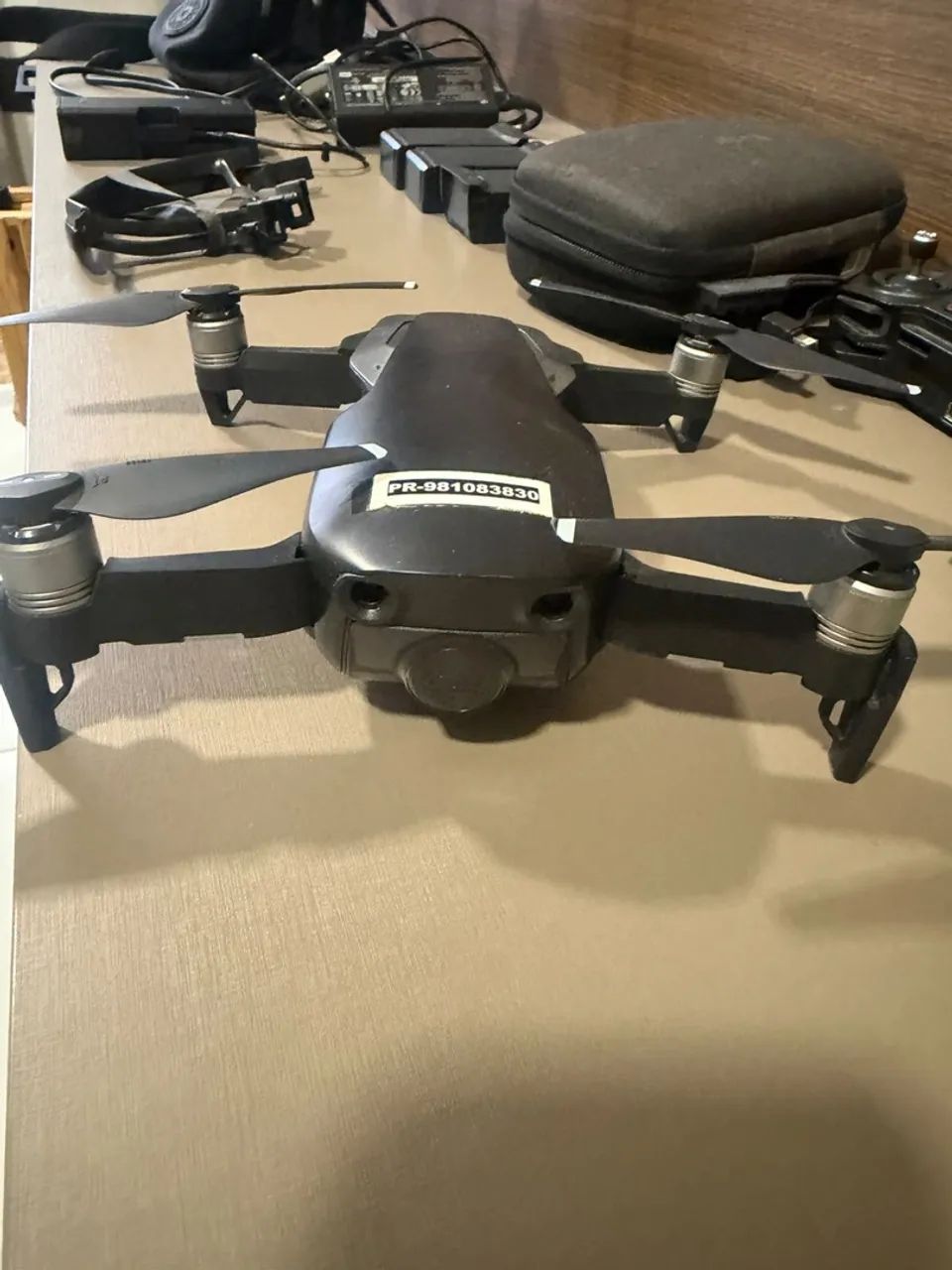 Drone Dji mavic 2