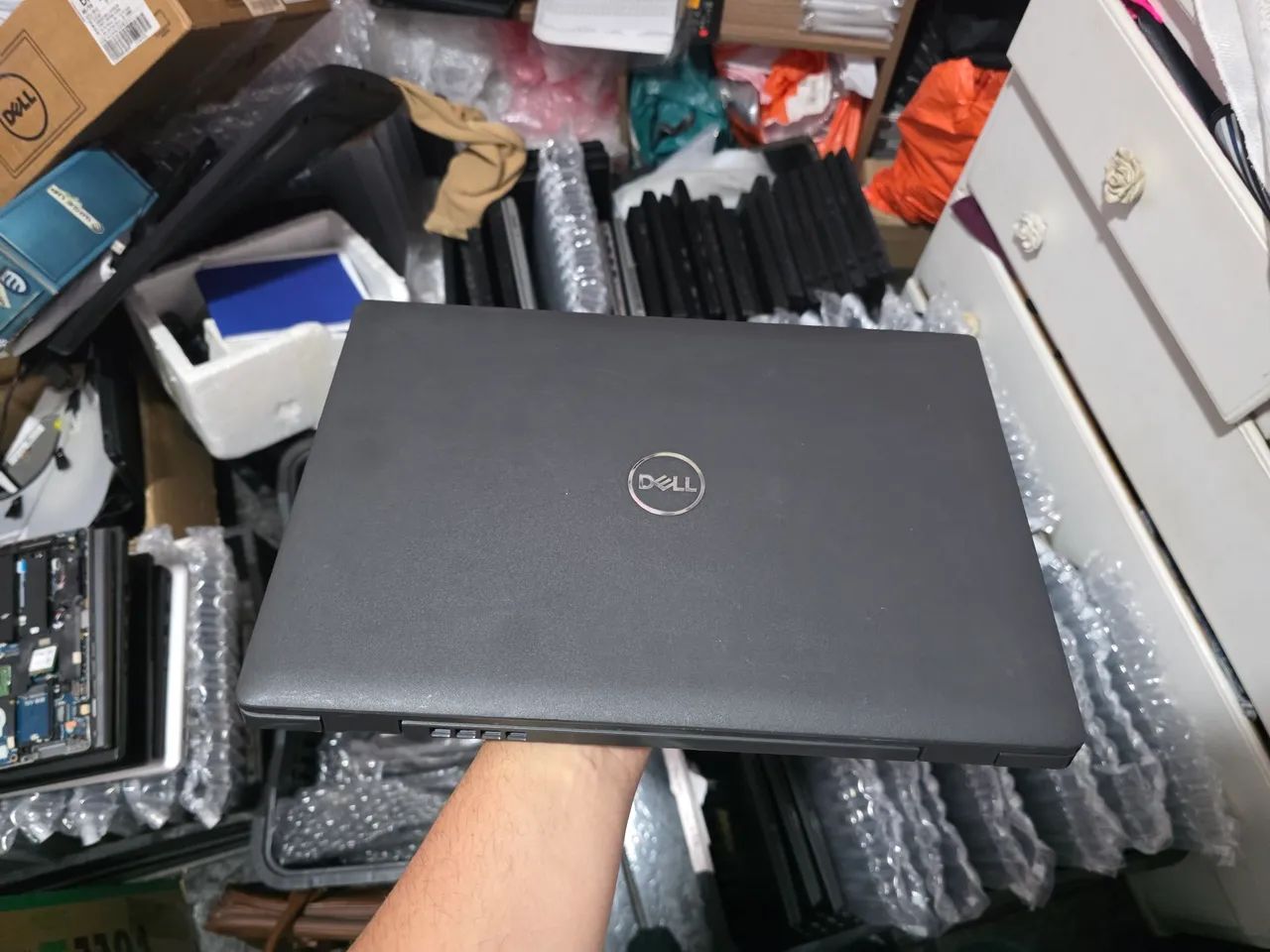 Dell 3420 - i5 de 11ª, 16gb ram e 256 ssd