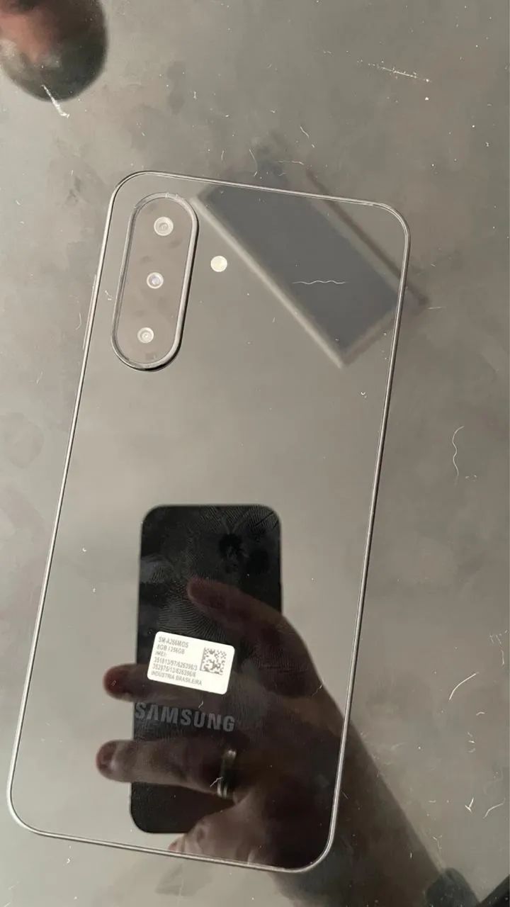 Samsung Galaxy A26 5G - Foto 3