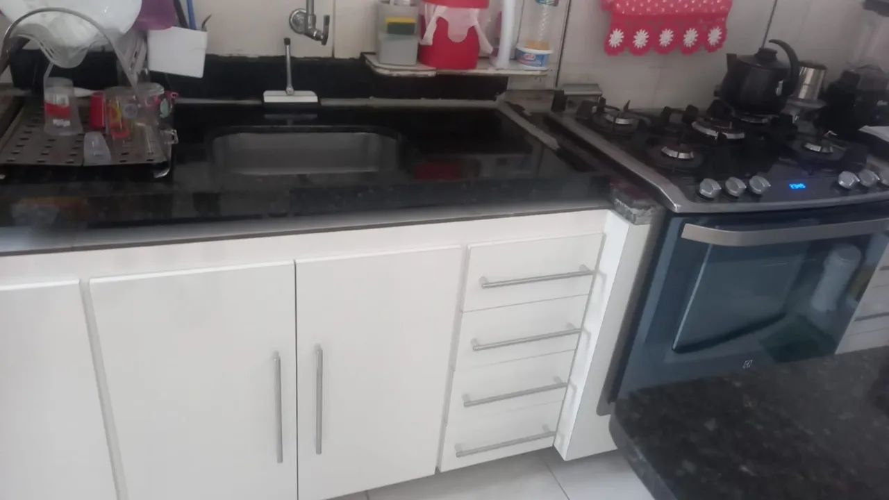 Casa Residencial / Gramame - Foto 4