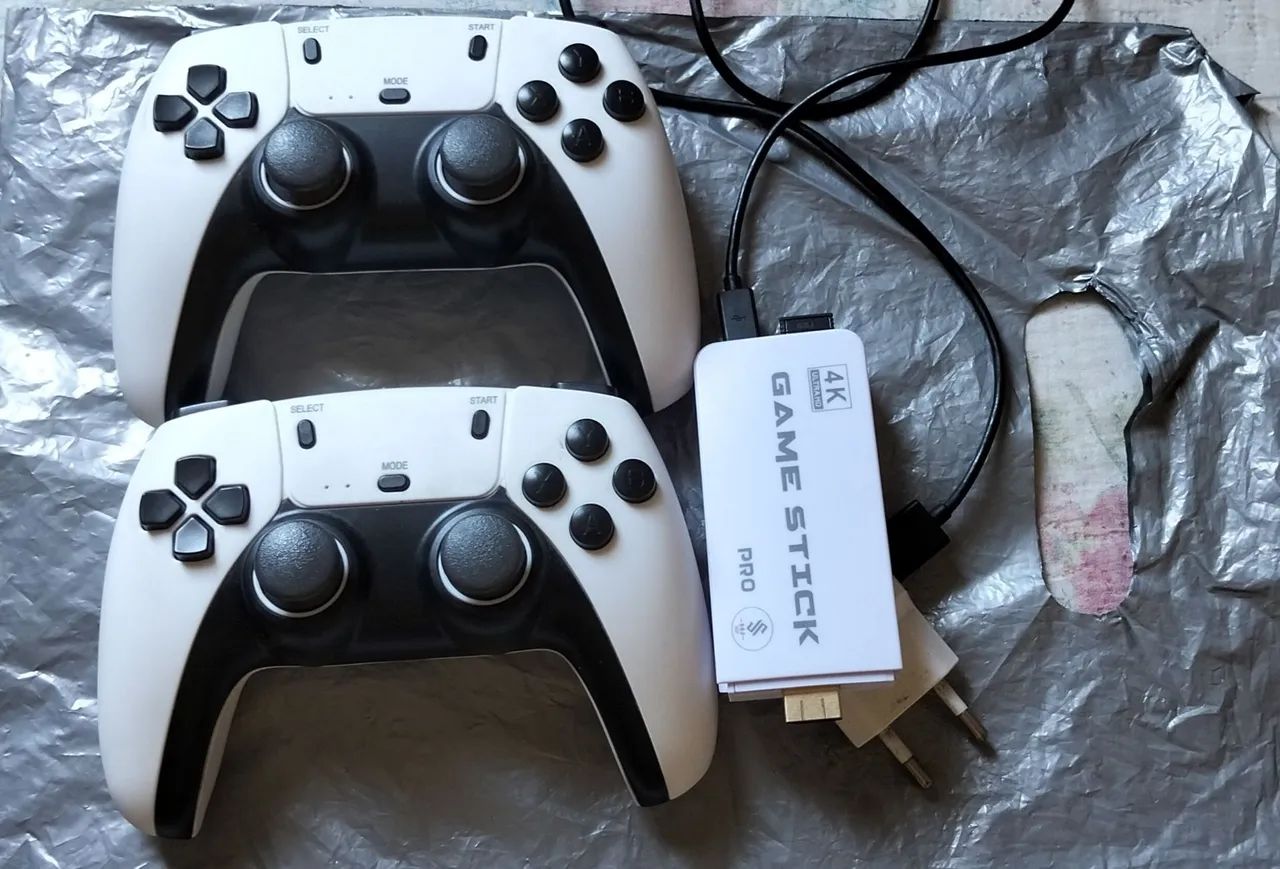 Gamestick M15 Pró