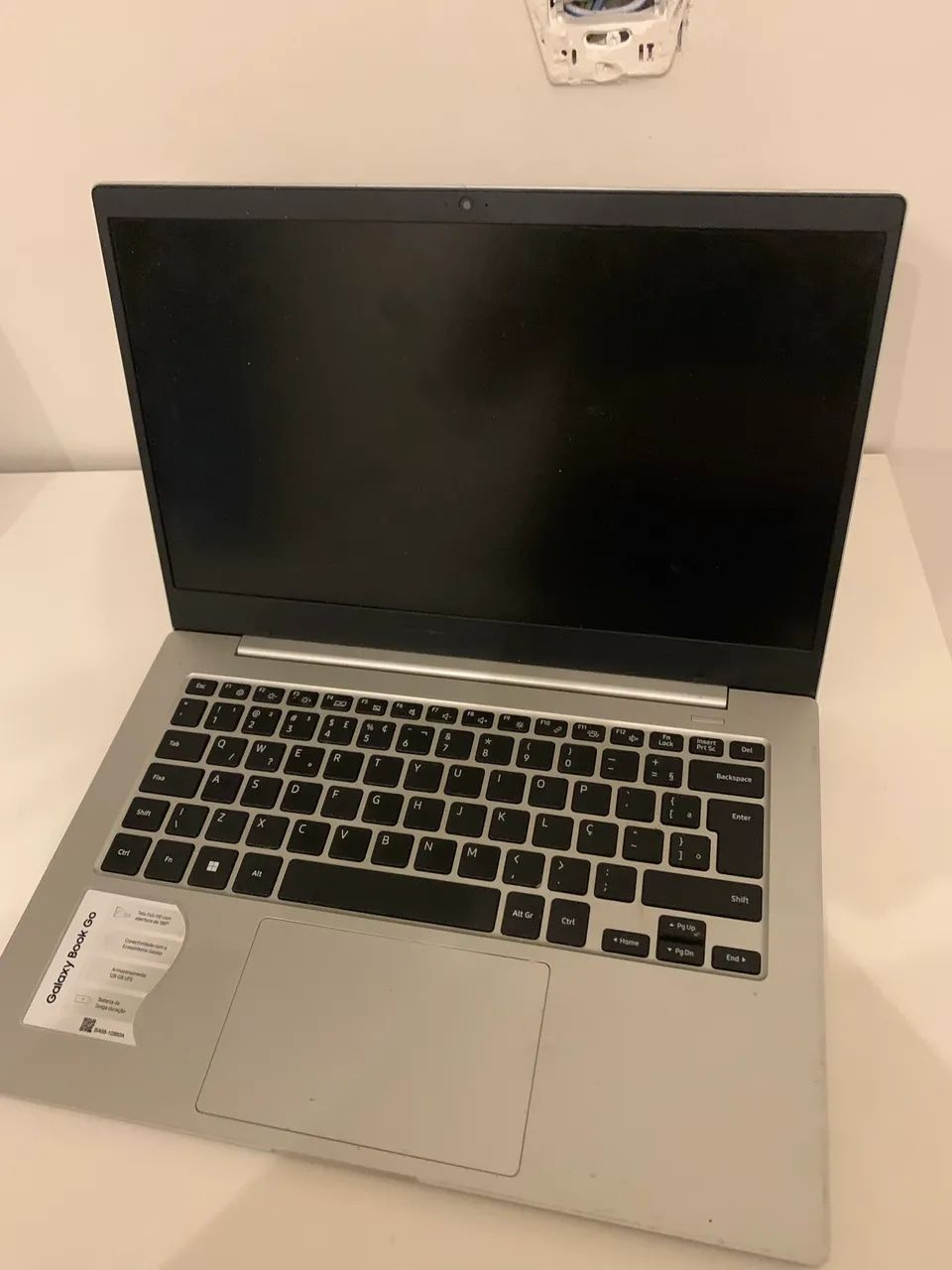 VENDO NOTEBOOK SAMSUNG - Foto 4