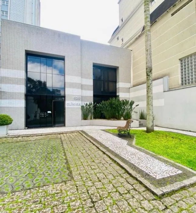 Prédio comercial ZR4 praça 29 de Março 