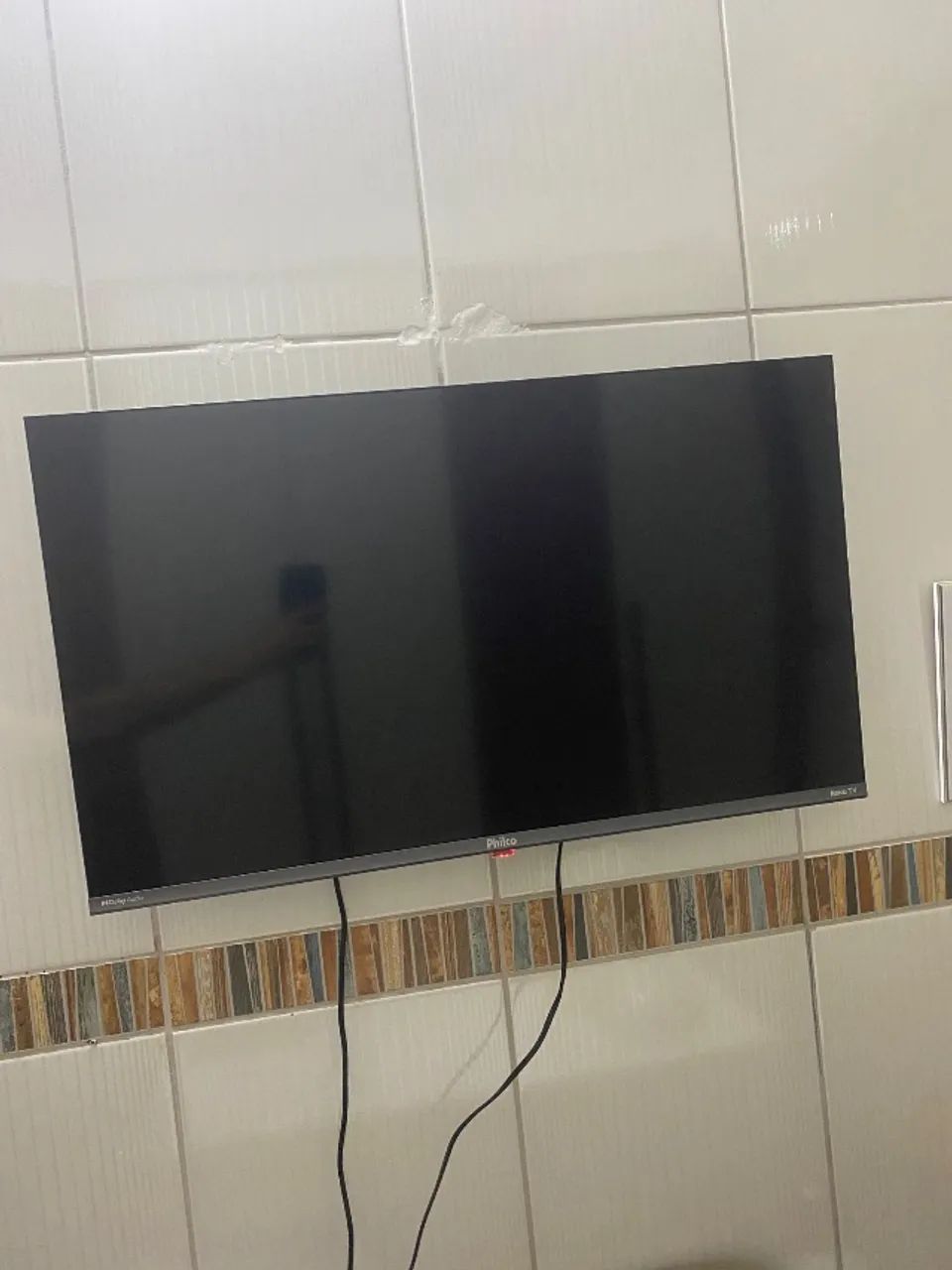 Tv 32 Smartv Philco - Foto 2