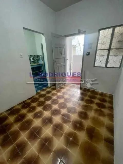 Apartamento : / Residencial / Engenho de Dentro - Foto 3