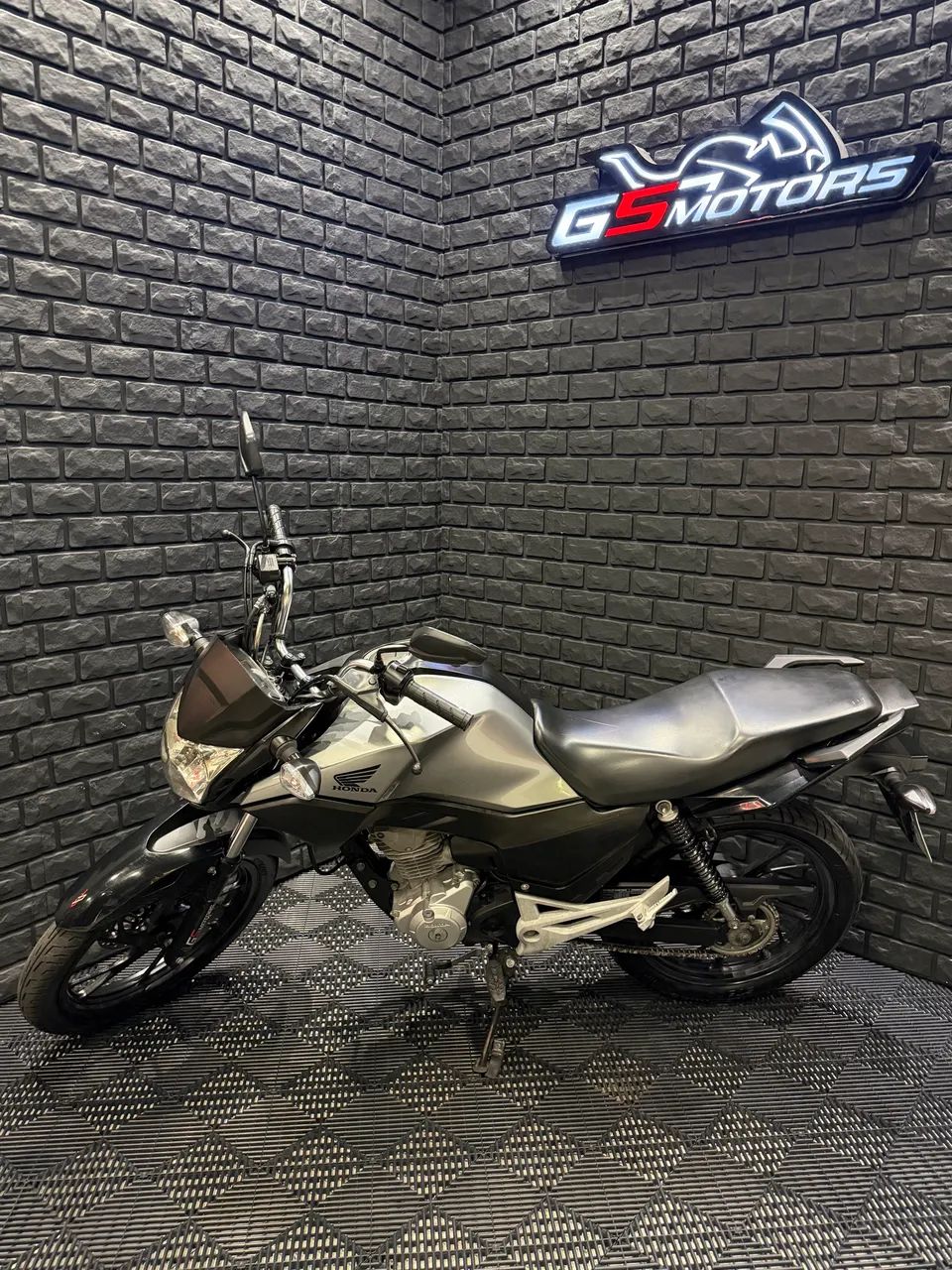 HONDA/ START 160 2025 - Foto 4