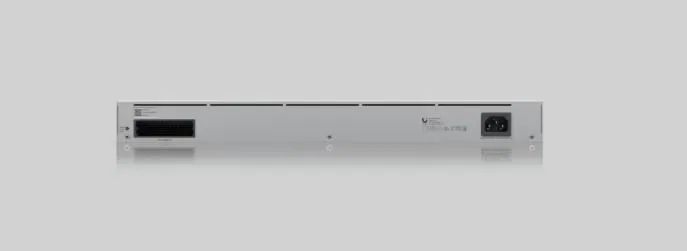 Switching Ubiquiti Pro 48 L3 - Foto 5