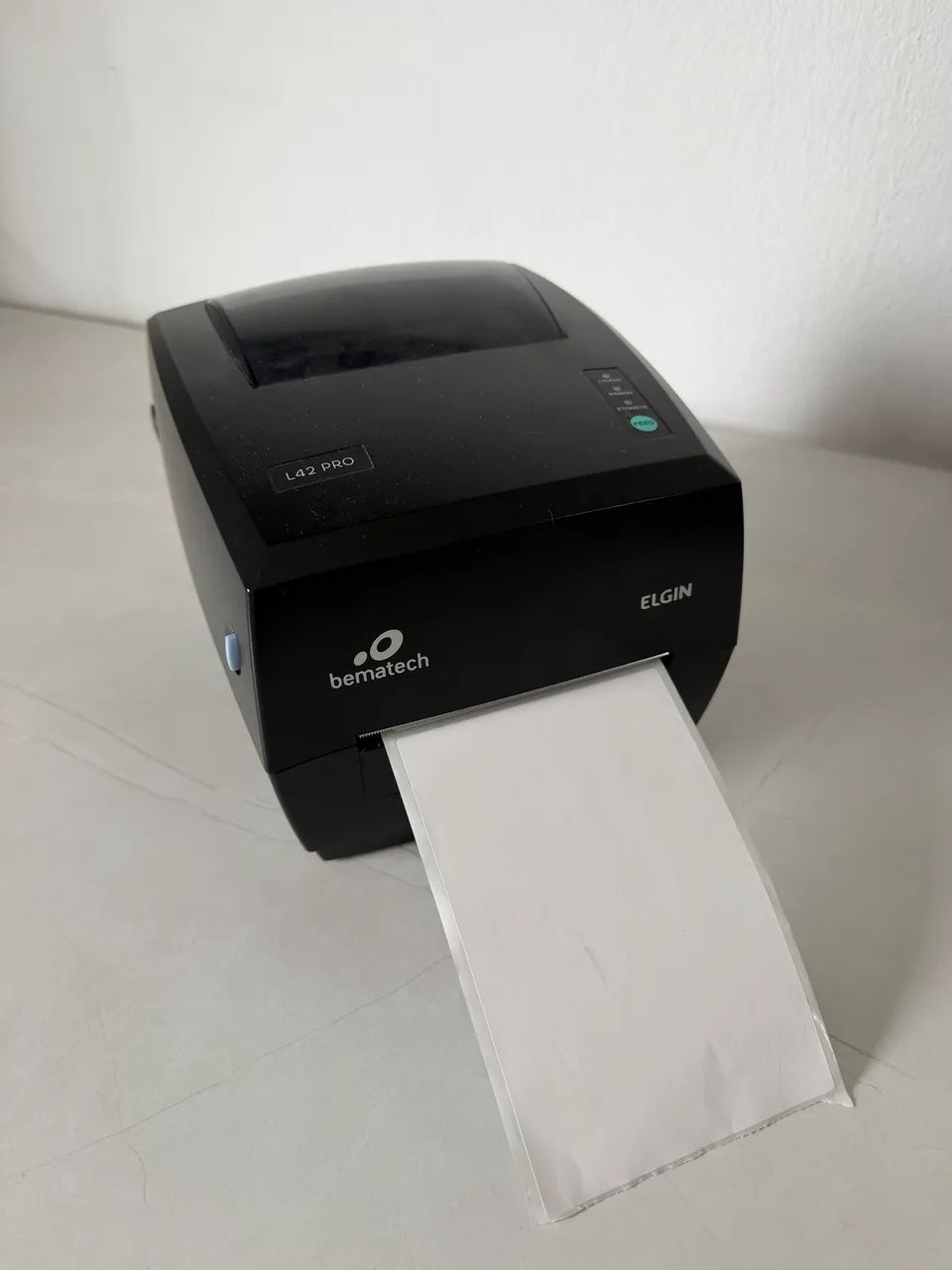 Impressora Elgin L42 PRO - Foto 3
