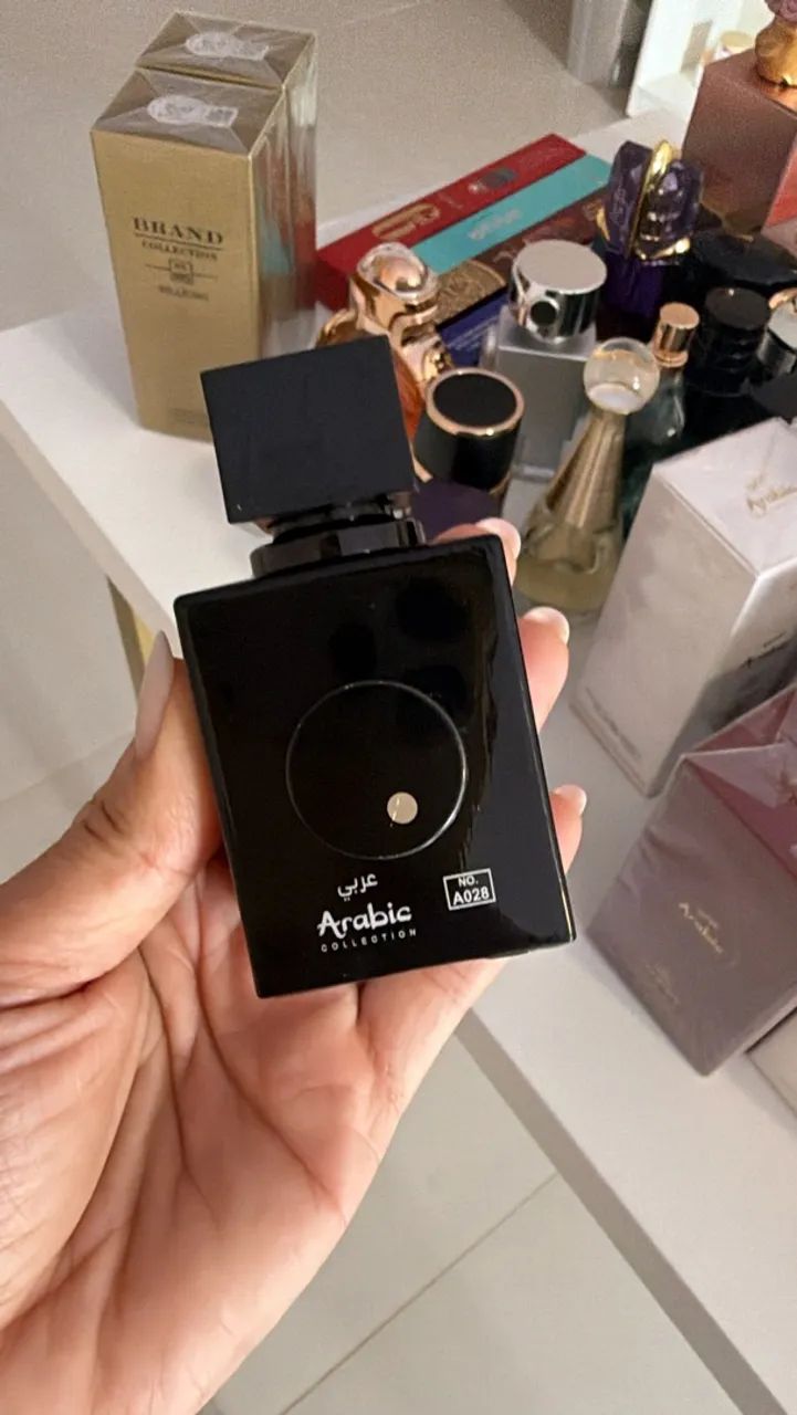 Perfumes árabes  - Foto 4