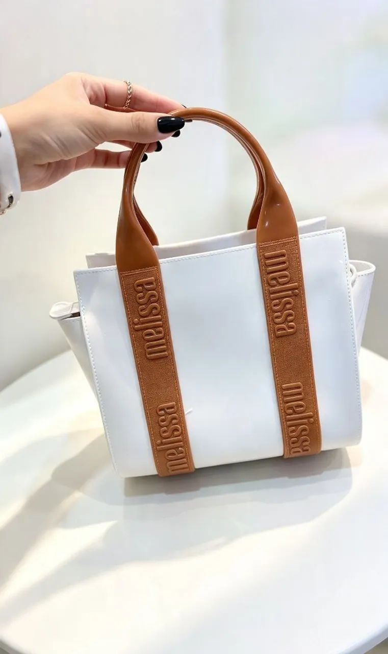 BOLSA MELISSA  - Foto 4