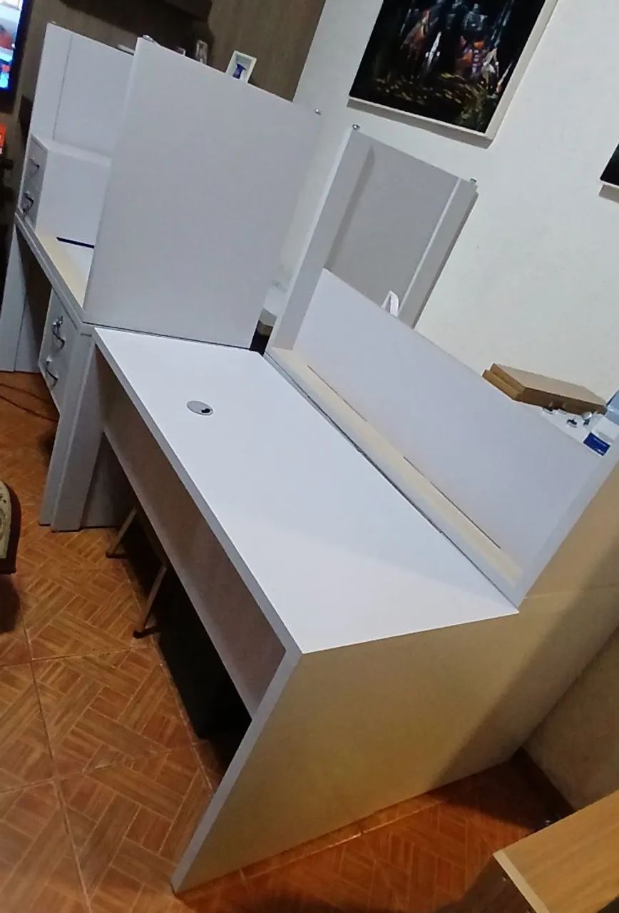 Office Desks