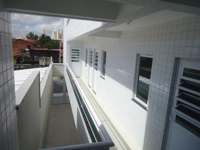 Kitnet para alugar na cidade dos funcionários - Foto 3