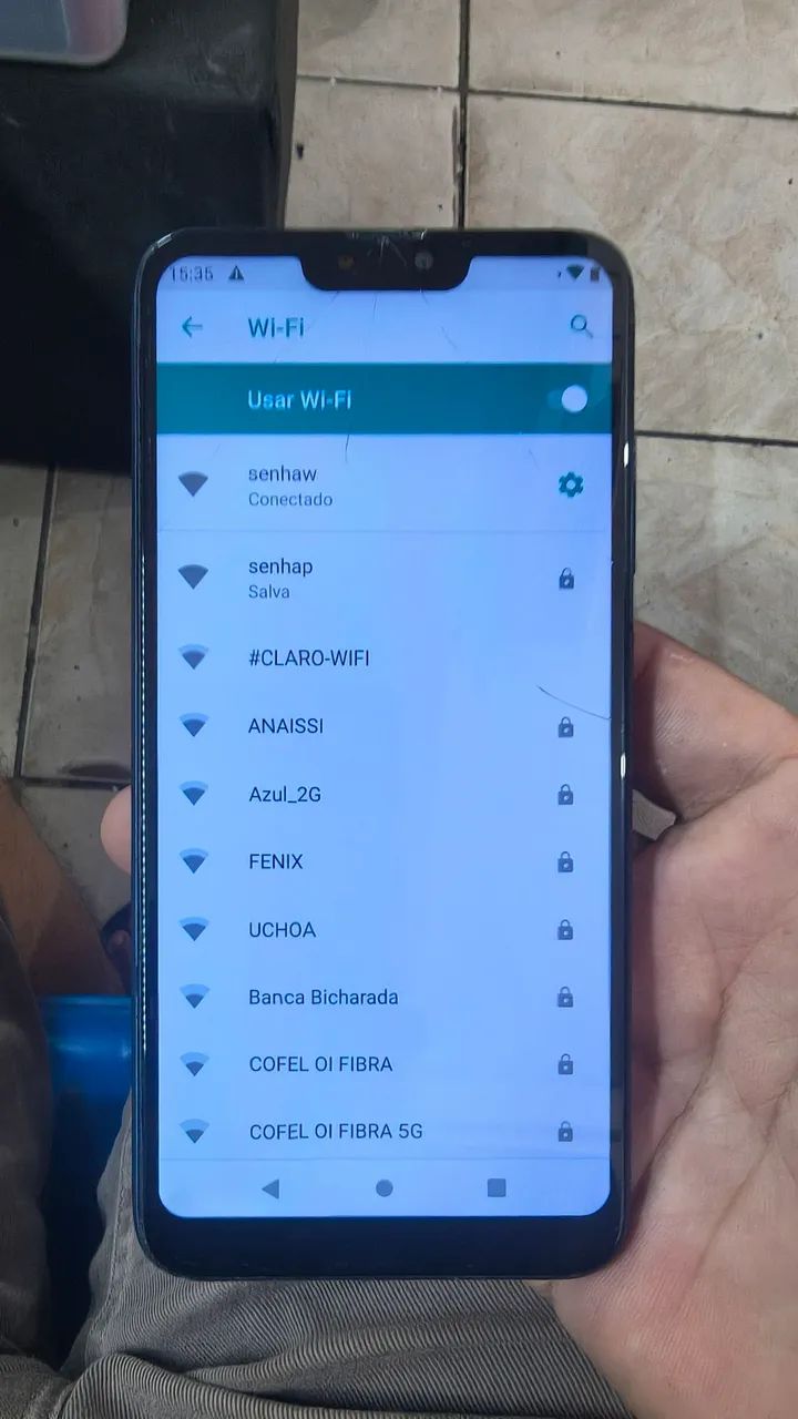 Celular asus - Foto 2