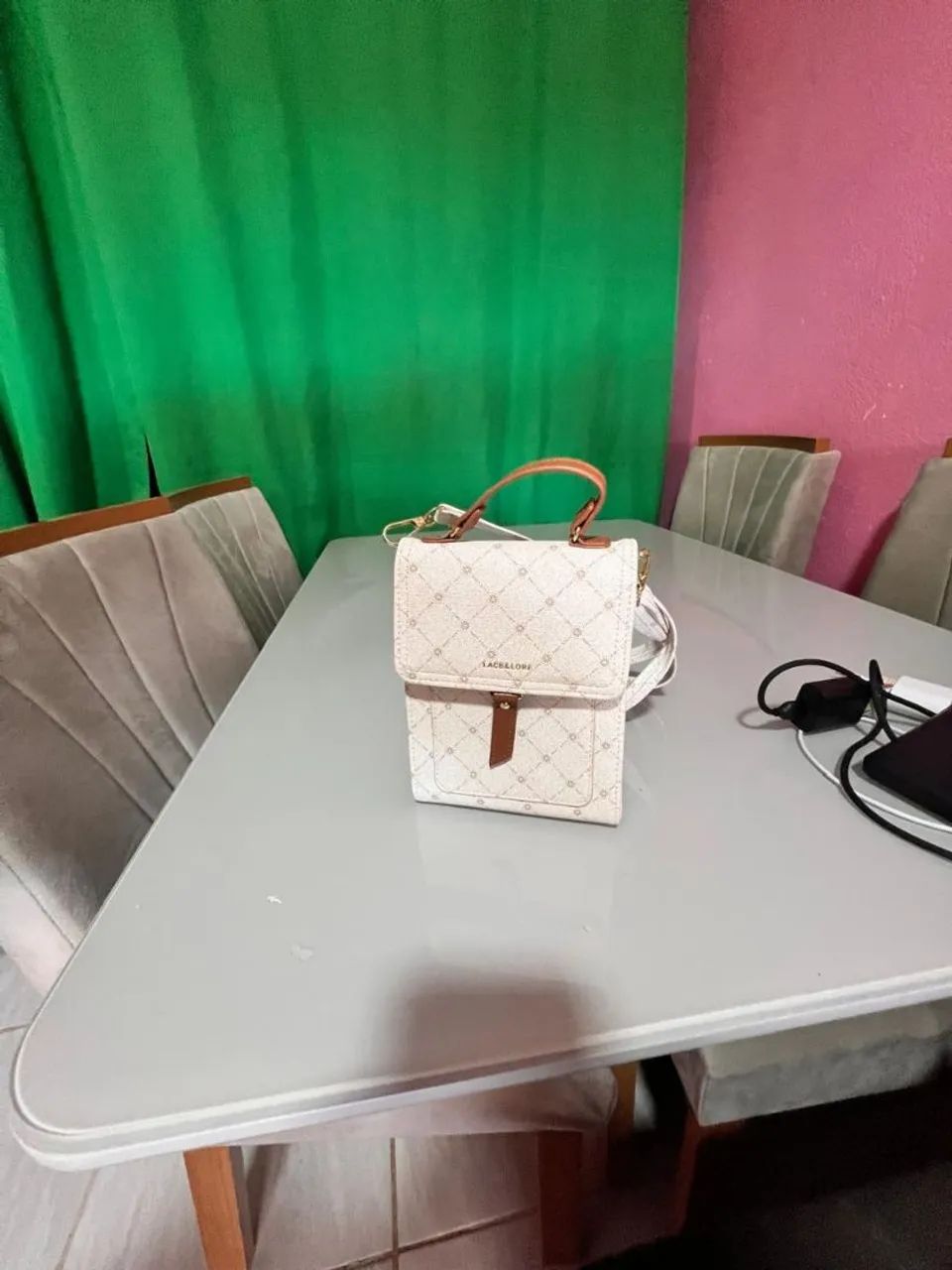 Bolsa feminina - Foto 2