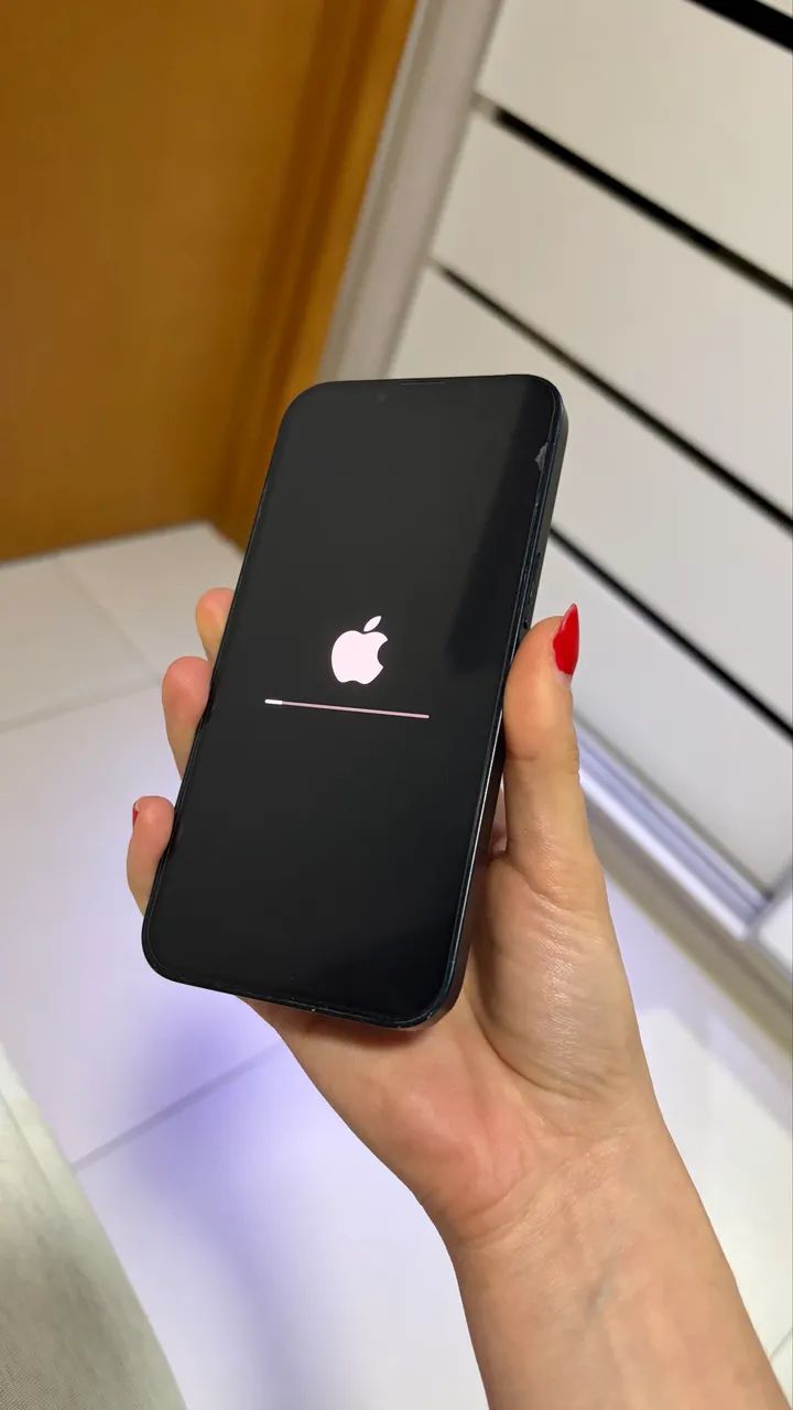 iPhone 13 - Foto 4