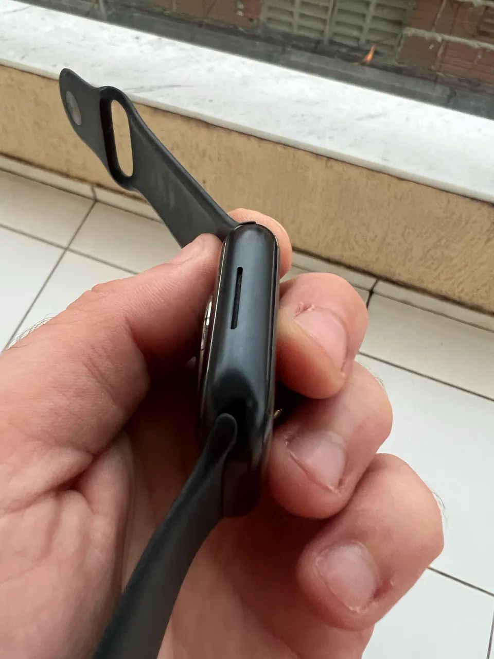 Apple Watch séries 7 - Foto 4