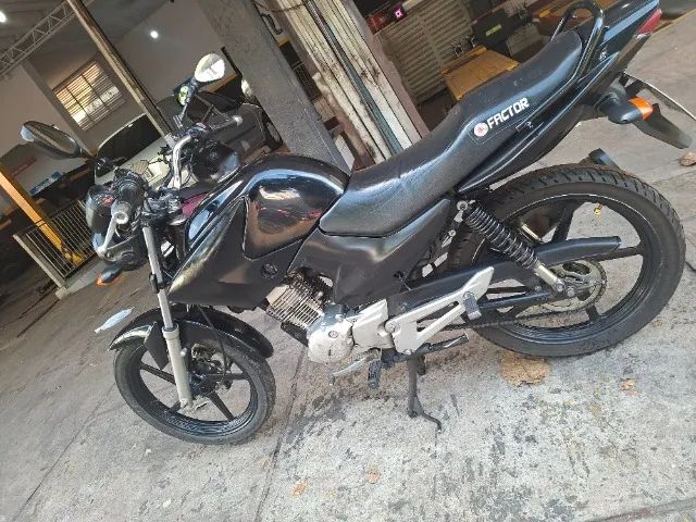 Vende-se Factor  - Foto 5