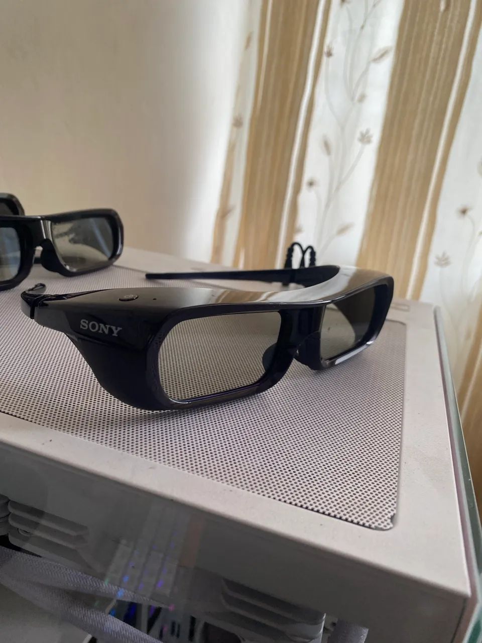 ÓCULOS SONY 3D - Foto 2