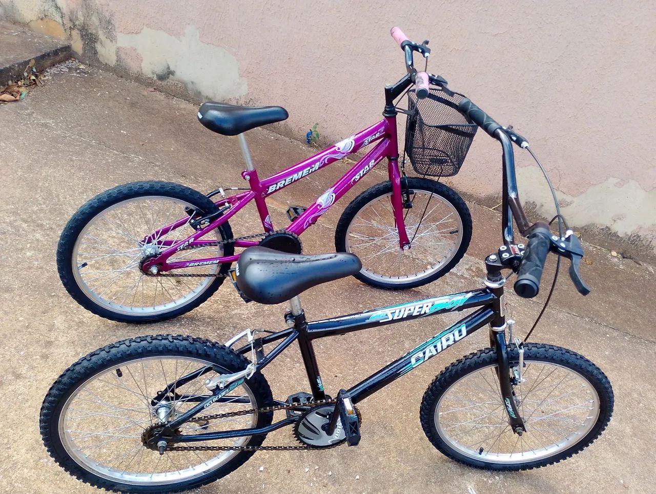 Bicicletas  - Foto 3