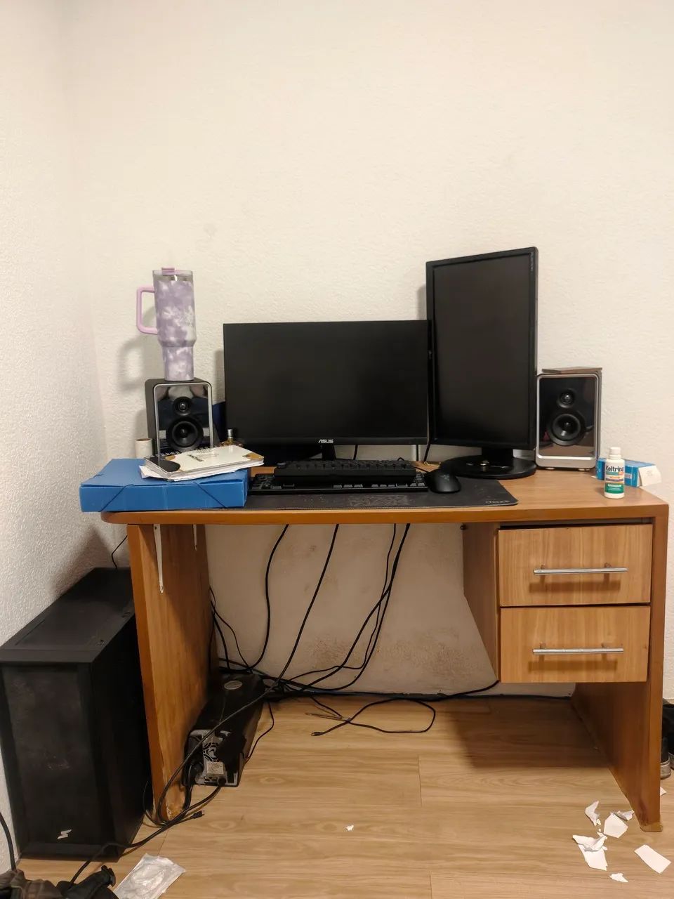 Computador Gamer completo