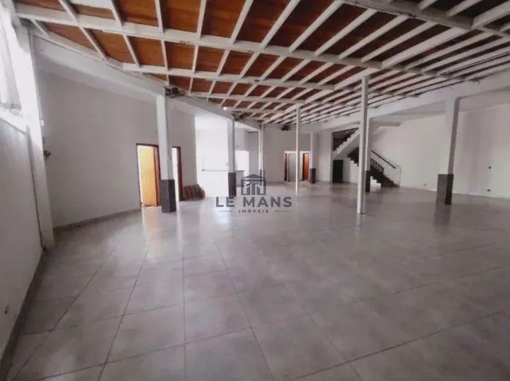 Salão para alugar em Piracicaba, Vila Industrial, com 471 m² - Foto 4