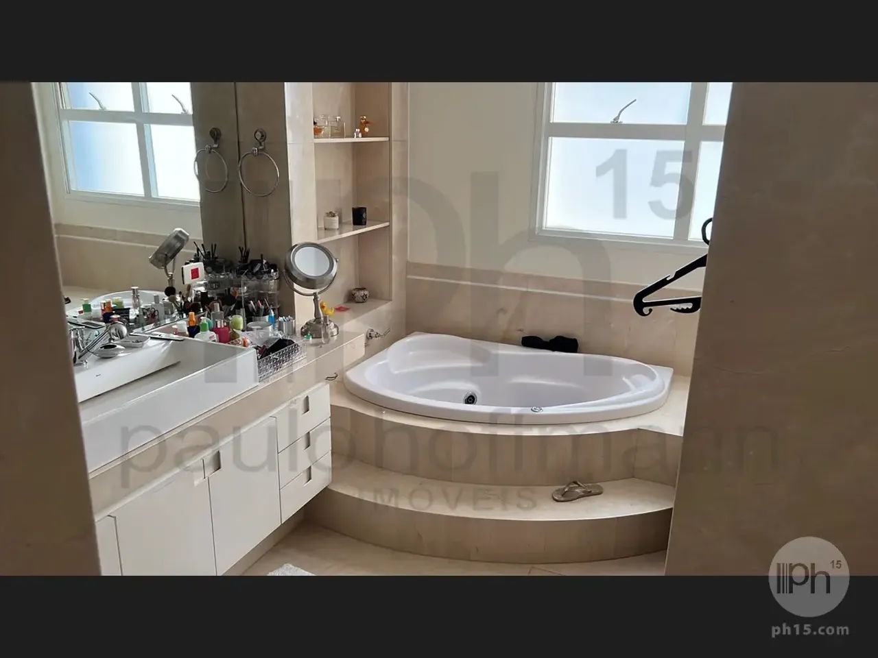 Oportunidade Única de locação nesse cobiçado edifício. - Foto 5