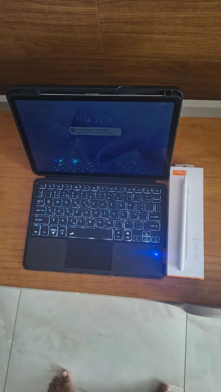 Tablet Xiaomi Pad 5 - Foto 2