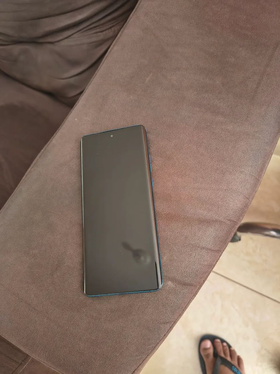 Motorola Edge 40 zero - Foto 5