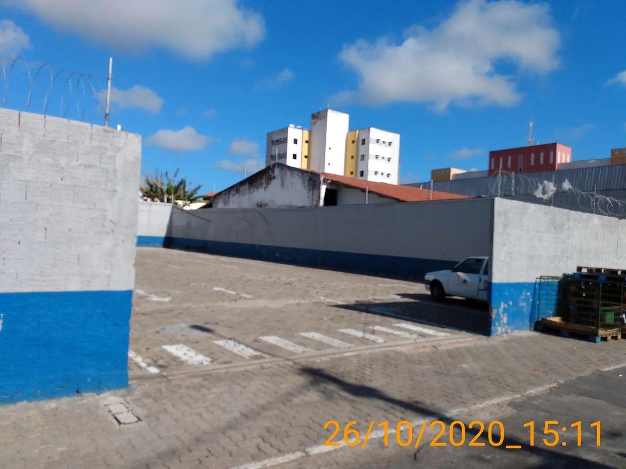 CONJ. COMERCIAL para alugar na cidade de FORTALEZA-CE - Foto 2