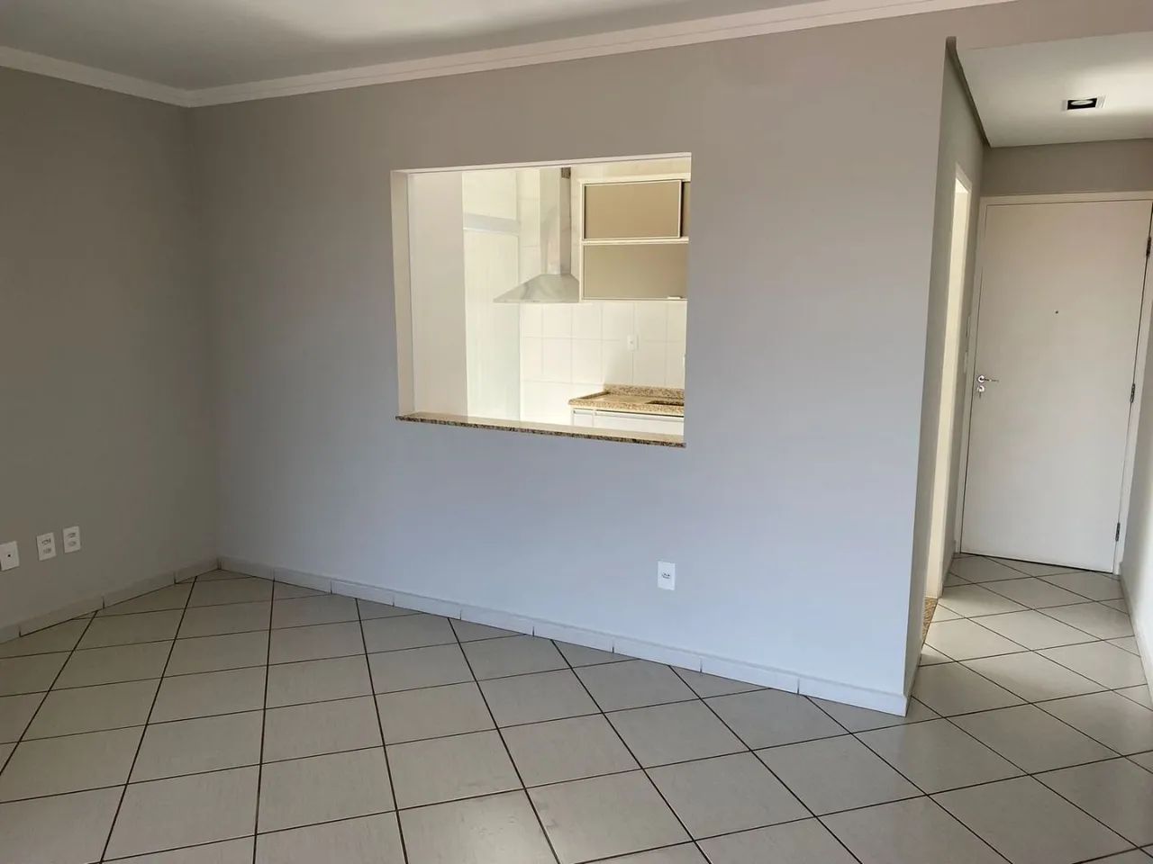 Apartamento no Último Andar com 3 Dormitórios, Suíte e 2 Vagas Cobertas - Foto 5