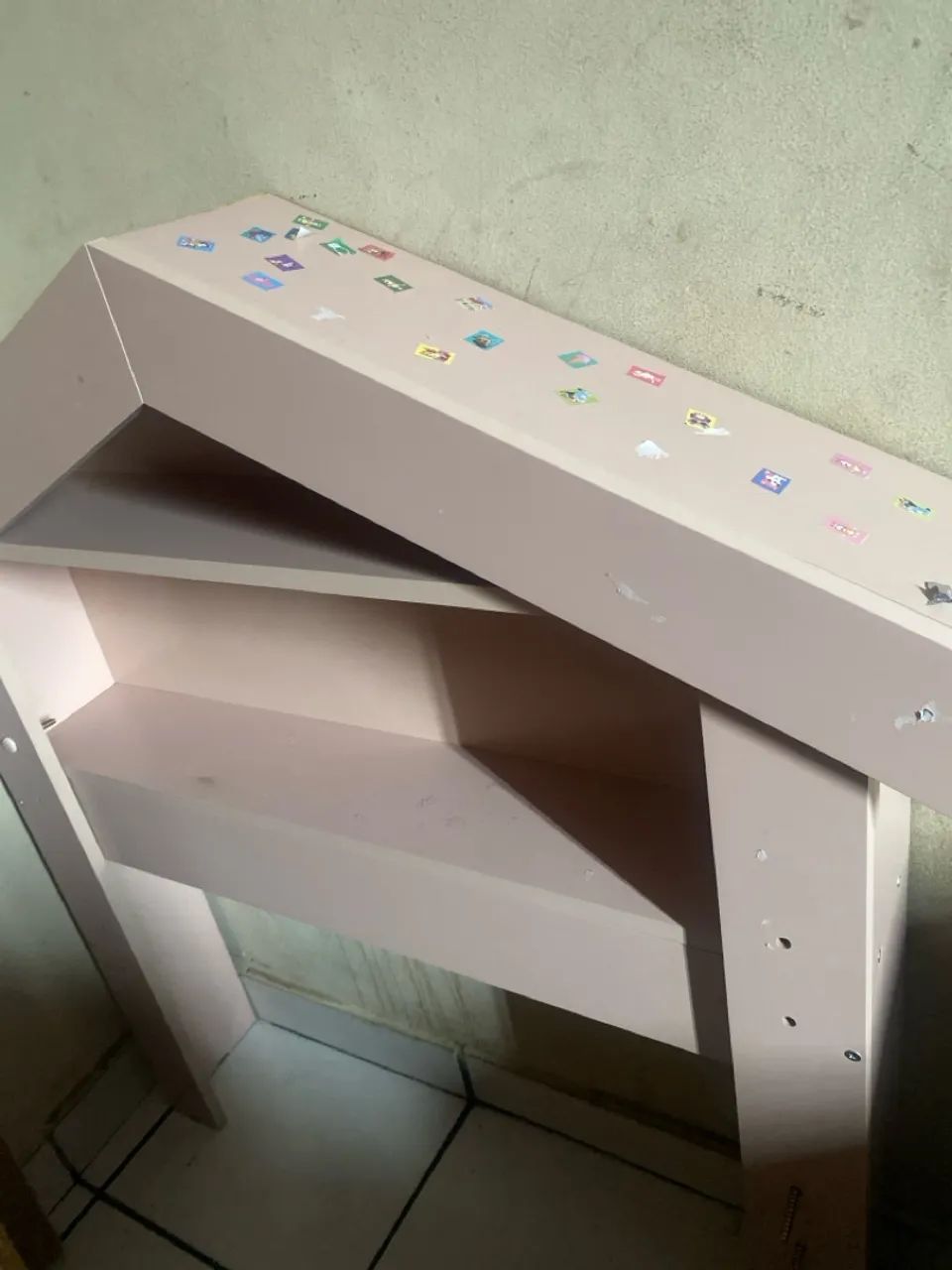 Cama infantil casinha - Foto 2