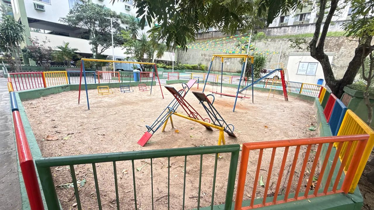 Ótimo 2 quartos no Méier - Foto 8