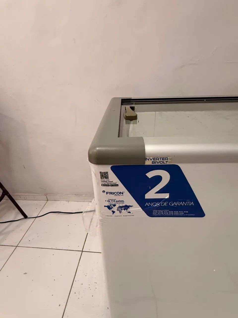 Freezer  - Foto 2