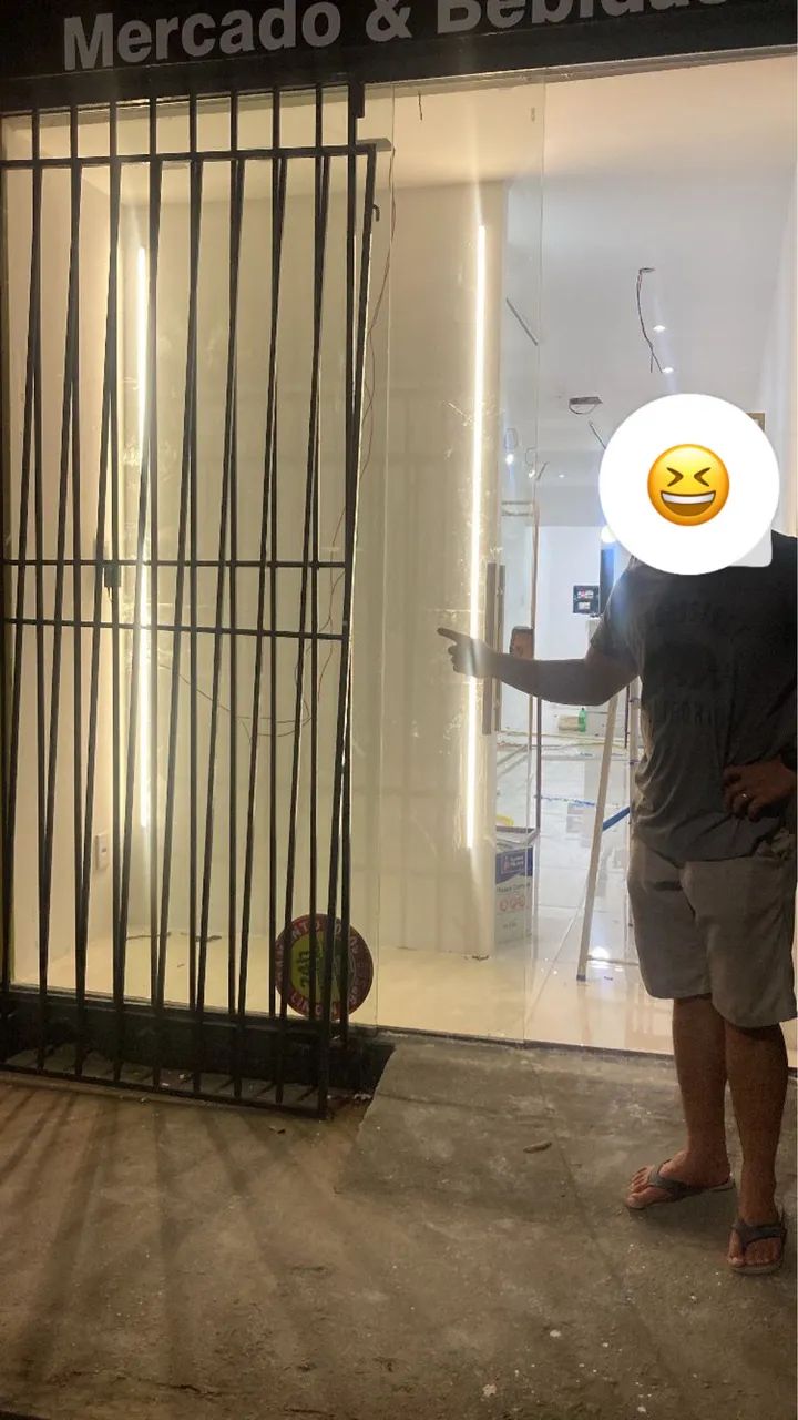 Vendo  Containner  - Foto 3