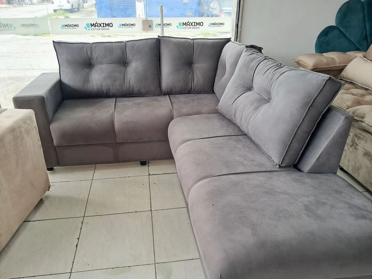 Sofa - Foto 2