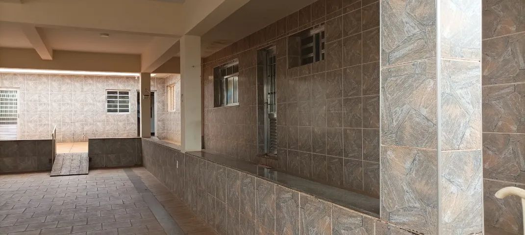 Casa térrea, com 3 quartos na cidade de Uchôa/SP - Foto 3