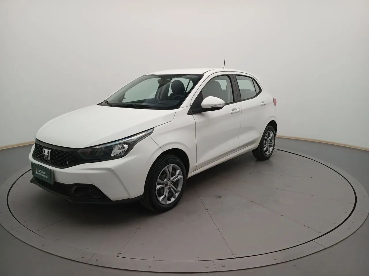 Fiat Argo Drive 1.0 Firefly 2025