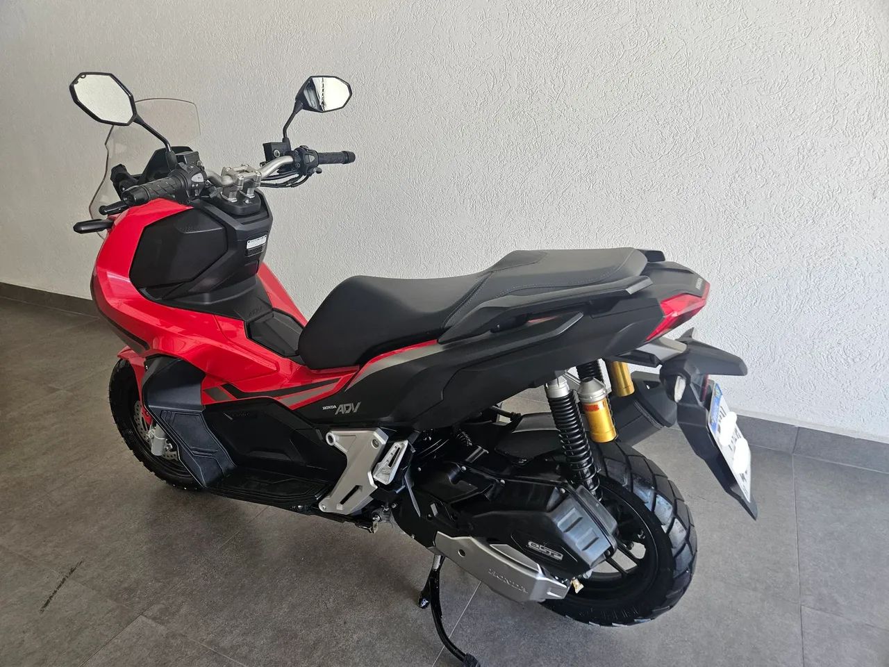 ADV 150 2024 - Foto 5