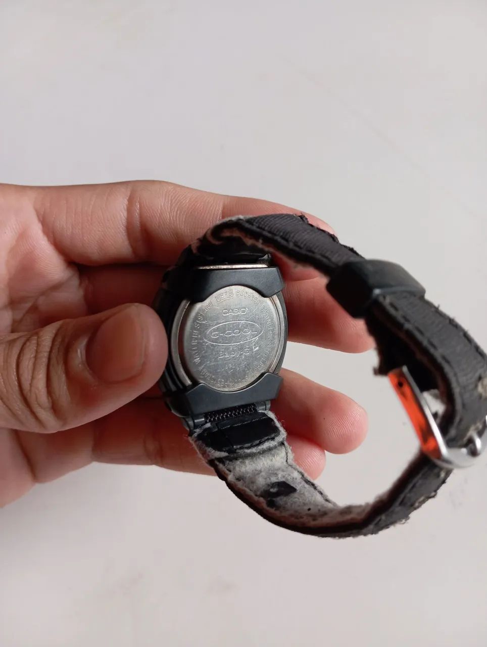 Relógio Casio g-shock original funcionando  - Foto 3
