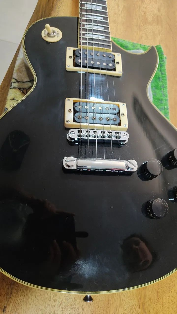 Guitarra Steinberg  - Foto 3