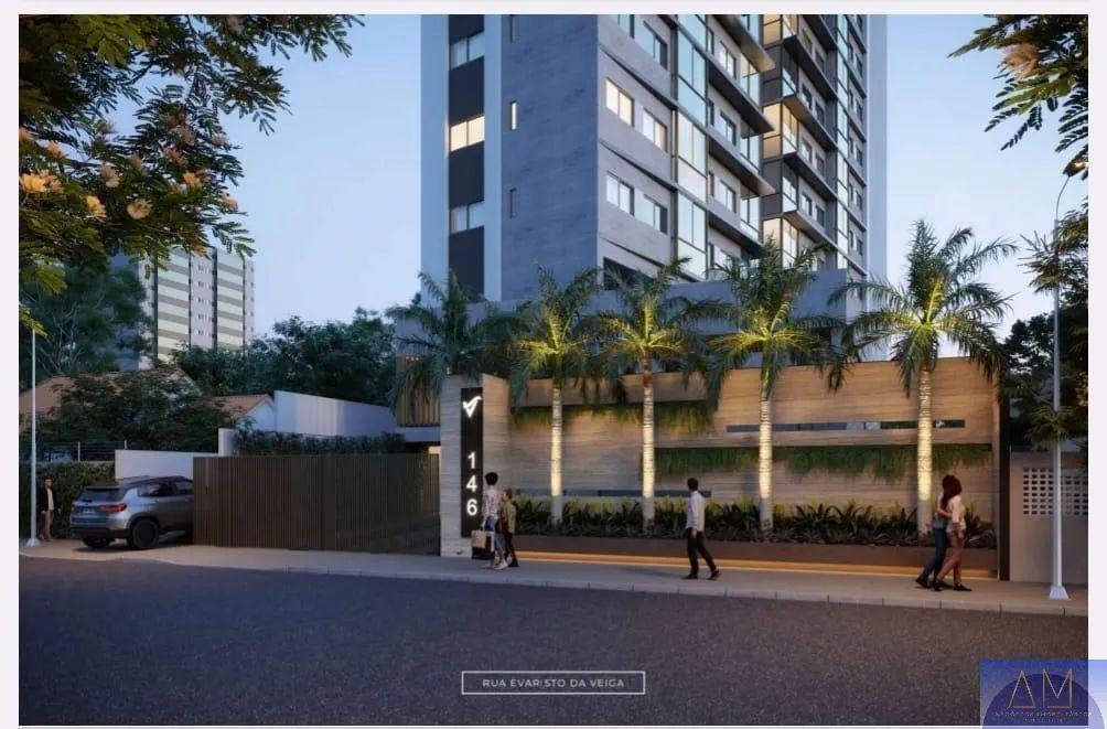 Apartamento à Venda em Casa Amarela - Foto 3