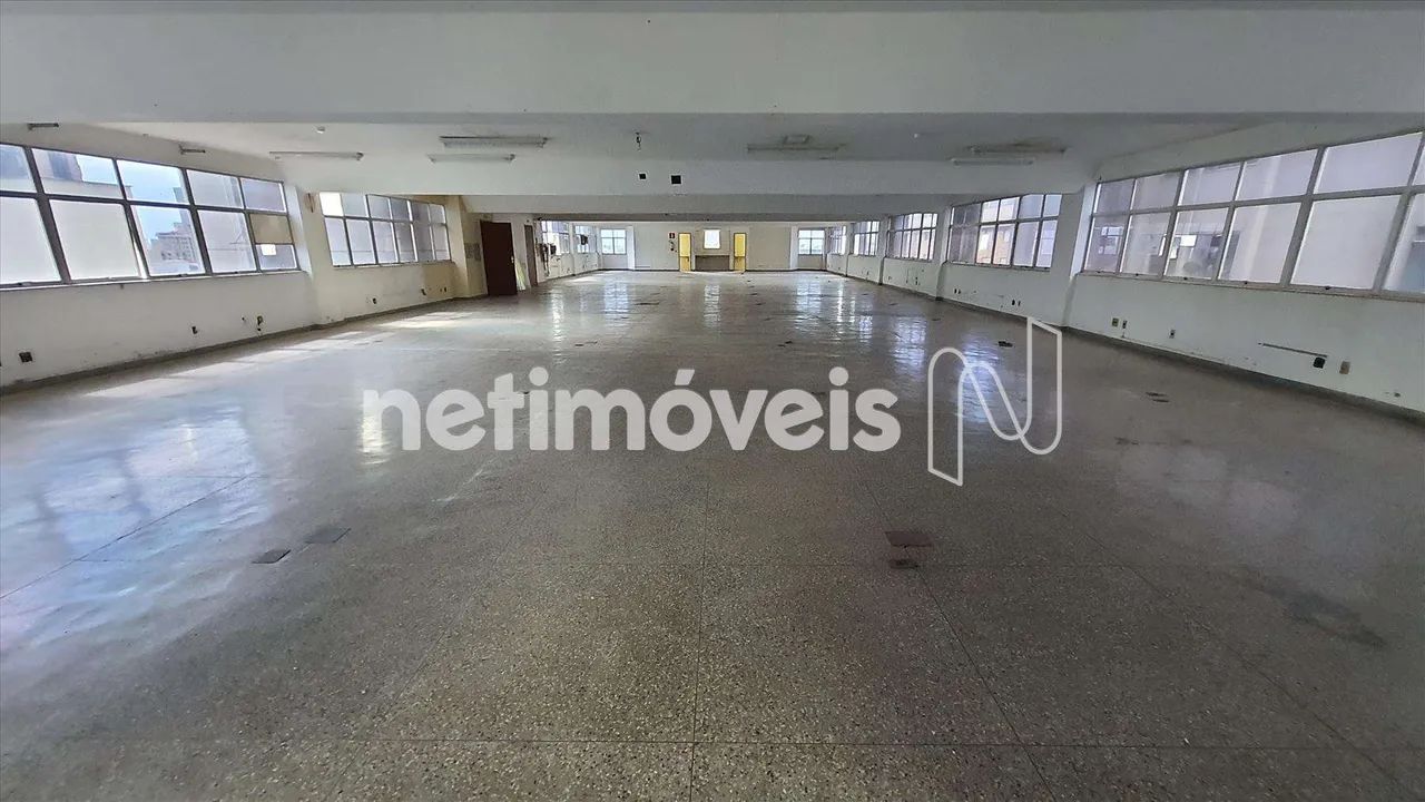 Locação Andar-pilotis Santa Efigênia Belo Horizonte - Foto 5