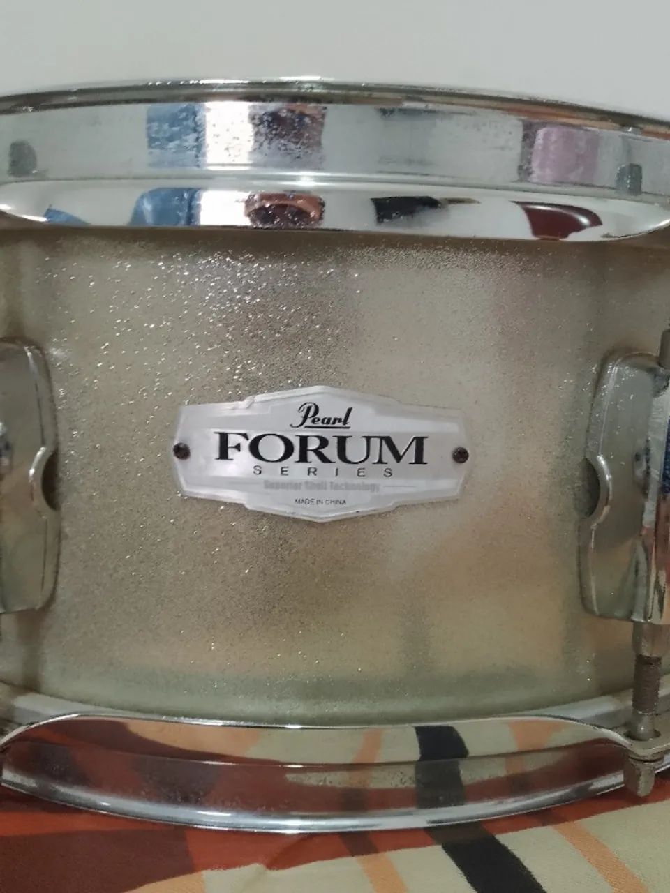 Caixa Pearl Fórum 14 polegadas - Foto 3